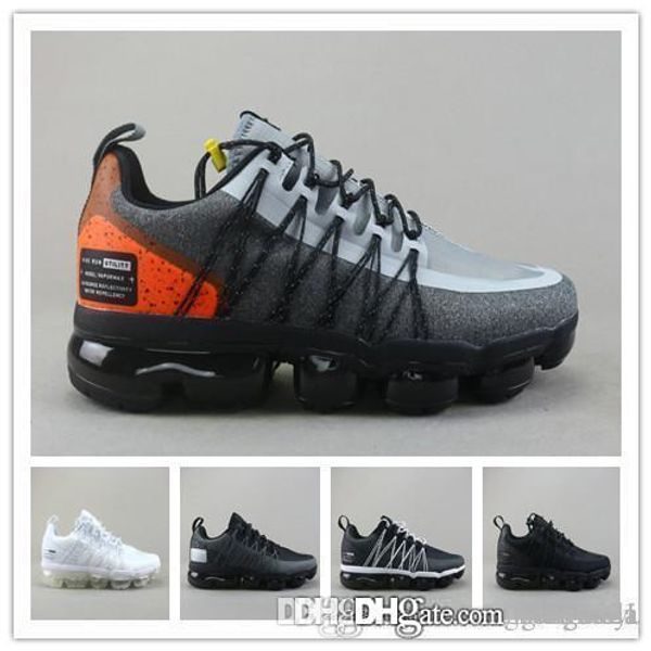 

Run FK Utility Мужская повседневная обувь 2019 Для мужчин Повседневные дизайнерские крос