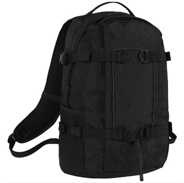 

new arrival 18fw 45th duffle bag letter printing sport backpack 24l large capacity school bags men travel backpack 48* 27* 15