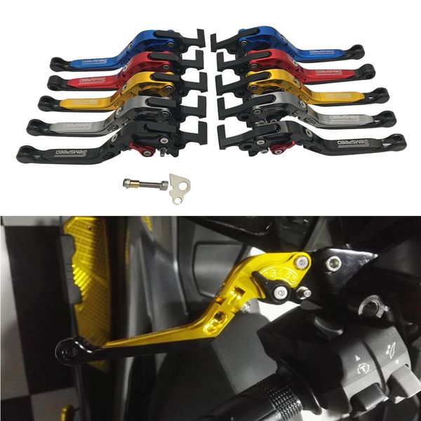 

parking funtion for yamaha n-max 2015-2019 2018 nmax 155 125 nmax155 nmax125 motorcycle foldable extendable brake clutch levers