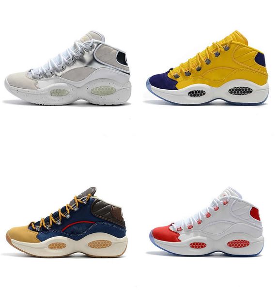 allen iverson questions for sale