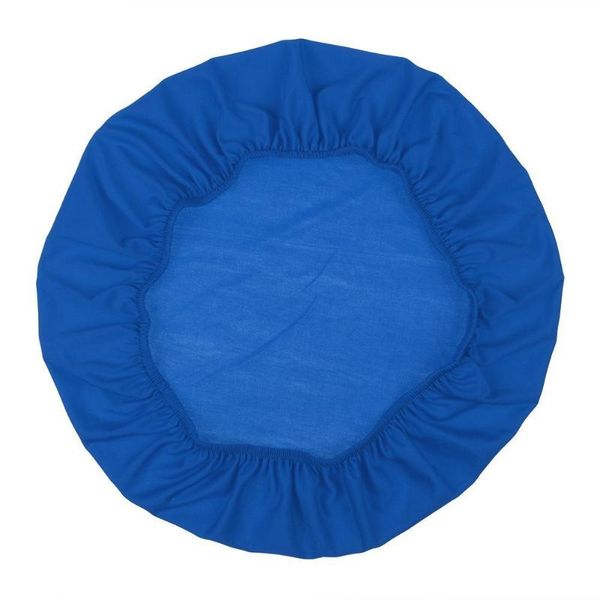 

washable seat cover home kitchen cushion chair protect household polyester l anniversary