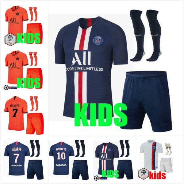 

2019 arabia occer jer ey mbappe maillot 2020 kid kit football hirt di maria maillot de foot cami a cami eta de fÃºtbol futebol