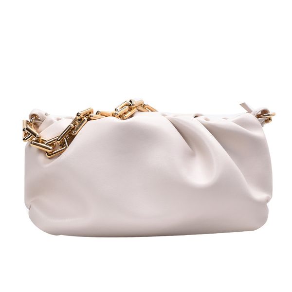 

2020 summer new bag fashion women's bag fashion cross-body one shoulder handheld armpit