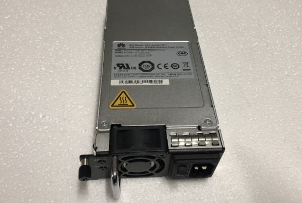 

100% server power supply for huawei pac-500wa-be s5720 500w poe