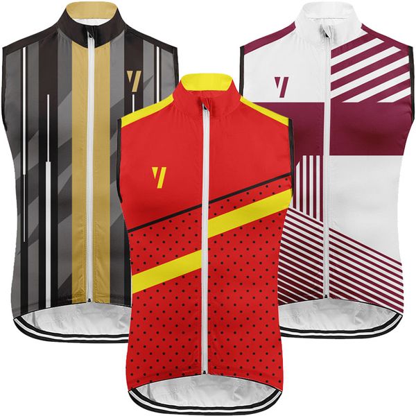 

chalecos para hombre ciclismo 2020 void cycling sleeveless vest summer jerseys mtm bicycle clothing bicycle vest jersey clothing, Black