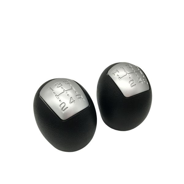 

car styling 5 gear 6 speed car shift gear knobs stick knob for iveco daily iv v vi 2006 2007 2008 2009 2010 2011- 2017
