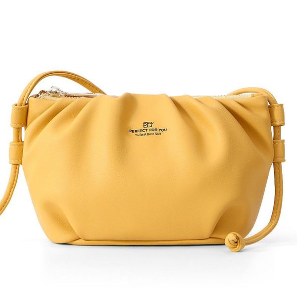 

fashion hobos shoulder bags for women 2020 drawstring crossbody bag female messenger bags ladies pu leather handbag sac