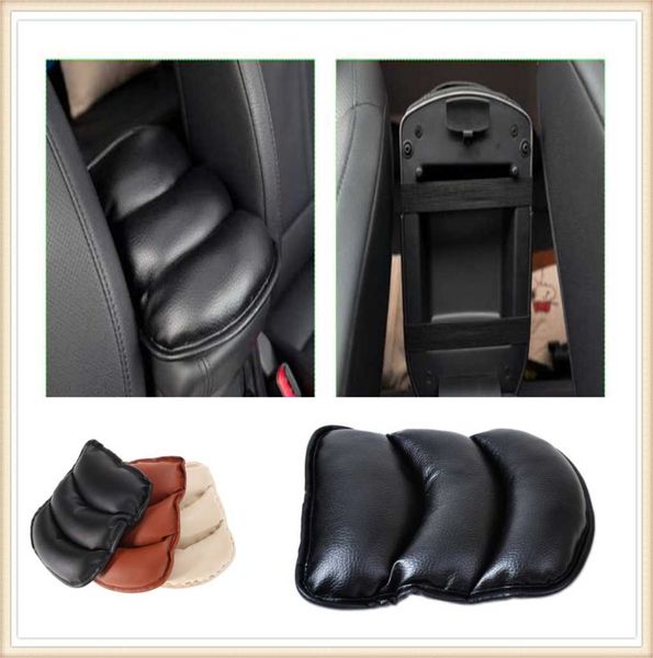 

car leather central armrest console cover cushion pad mat for acura legend cl mdx rl tl rdx tsx rsx ilx el csx rlx tlx zdx slx