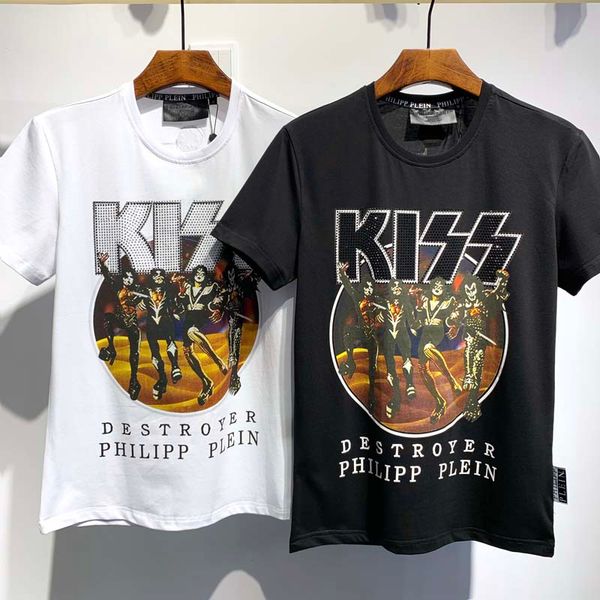 

men casual skinny t-shirt cotton shawl sleeve shirts gyms fitness bodybuilding workout patchwork tee male, White;black