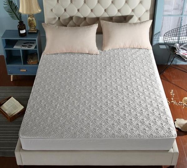Matelas à Air Et Drap Housse