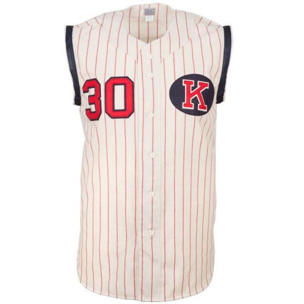 

Knoxville Smokies 1966 Home Jersey 100% Stitched Embroidery Logos Vintage Baseball Jerseys Custom Any Name Any Number Free Shipping