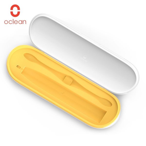 

oclean portable electric toothbrush z1 / x travel case for oclean x/z1 sonic toothbrush