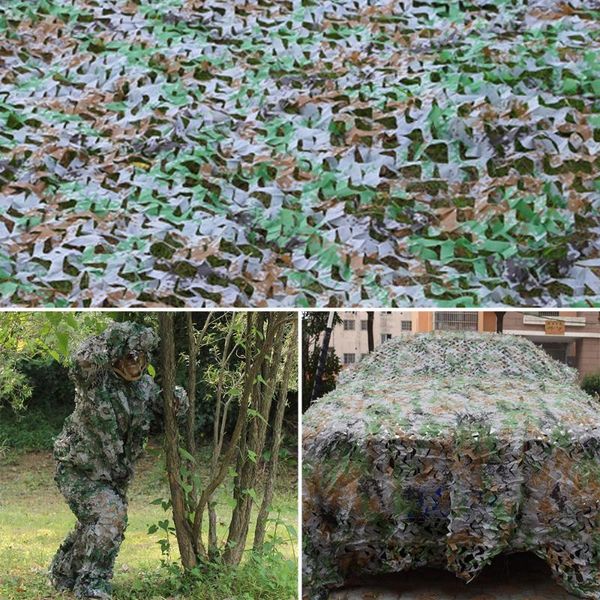 

джунгли цифрового камуфляжа net большого размера вс тень ткань открытого охота скрыть обложку кемпинг cs camo закрытый adornment