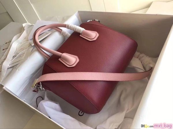 

дизайнерские сумки антигоны марка аутентичных кожаных сумок женщин подарок способ сумка рождественского подарок сумка косметической дорожные