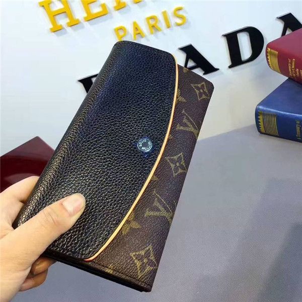 

С Коробкой N61261 Normandy Wallet Женщины Классический Клатч Кошельки Кошельки Мини-Клатчи