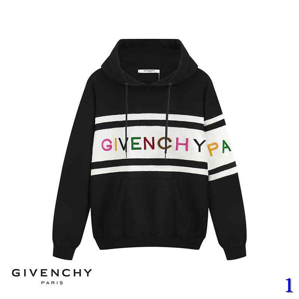 

new mens designer hoodie brand new apparel fashion casual simple women men black hoodie with hat brand cool autumn winter hooie1, White;black