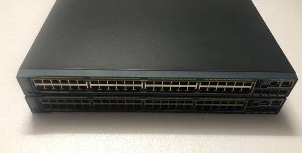

100% server switches for ws-c2960s-f48lps-l 48 poe