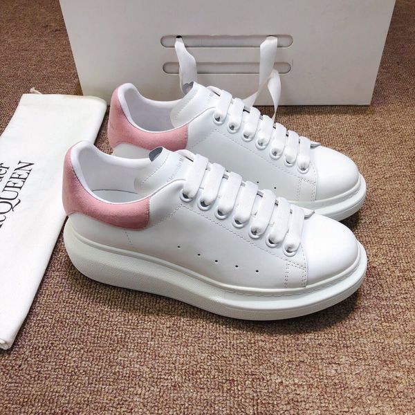 

new style luxury ladies men's party casual shoes jogging sneakers triple fashiondesigner platform men and women shoes wild style dfhf, Black