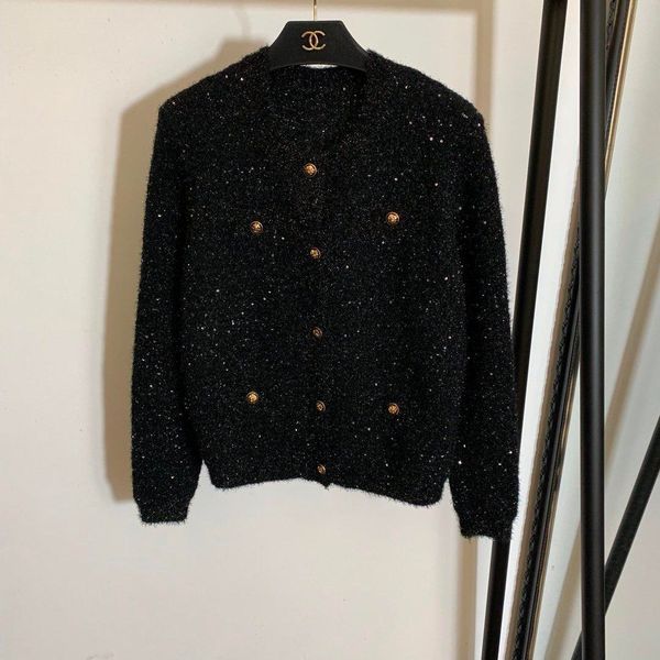 

женская повседневная мода свитер размер s-l удобный простой wsj000 # 120534 sun07, White;black