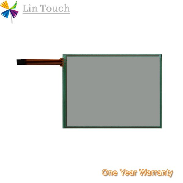 

new cloos lwl-phg 038.11.21.00 038112100 hmi plc touch screen panel membrane touchscreen used to repair touchscreen