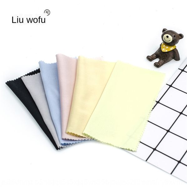 

disposable superfine fiber l black gray cleaning glasses glasses cloth cleaning cloth