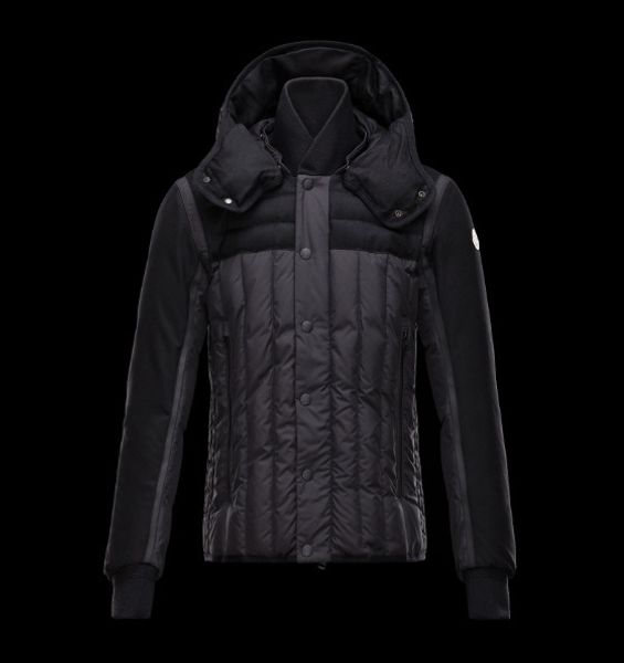 

2019 новых высокого качества мужской осенью и зимой теплый пуховик 190928 # 08y01, Black