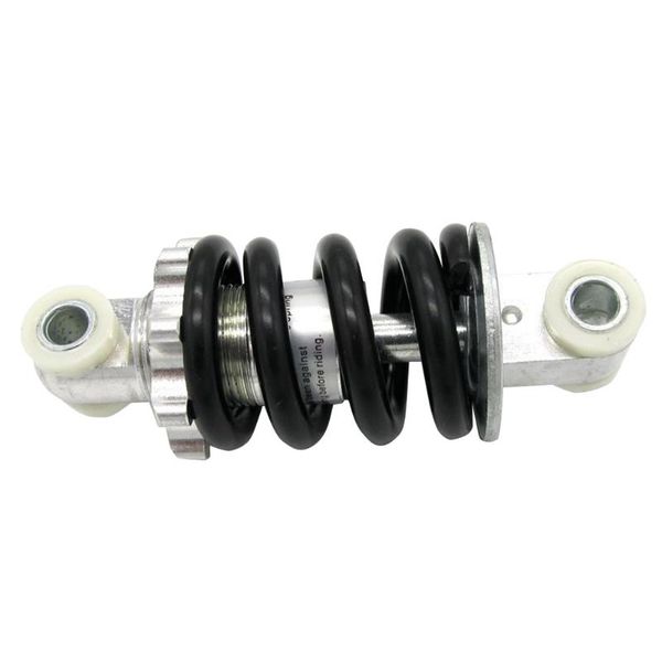 

100mm 750lb/in modify aluminum atv cycling spring outdoor repair replacement part mini moto spare rear suspension