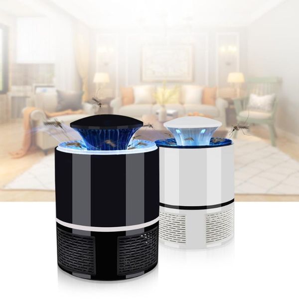 

electric mosquito killer lamp usb pcatalyst mosquito killer moth bug insect trap lamp powered bug zapper moskito