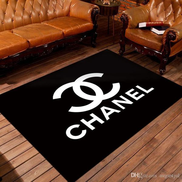 

luxury custom made letter carpet popular mark print carpet home bedside decorate washable carpet new rectangle