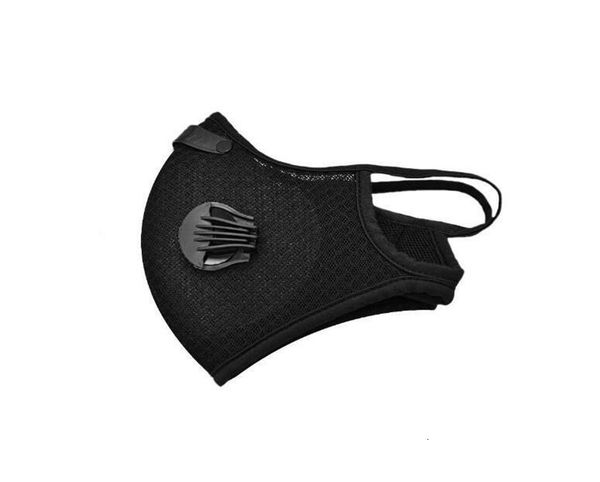 

dhl ship30 50 100 1pcs pm2.5 5 outdoor layer activated carbon mouth faanti dust health care dis mask q5ea