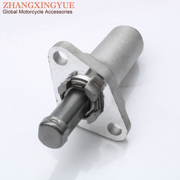 

motorcycle dirt bike camshaft chain tensioner assembly for sherco city corp 125cc 4 stroke 2005-2006