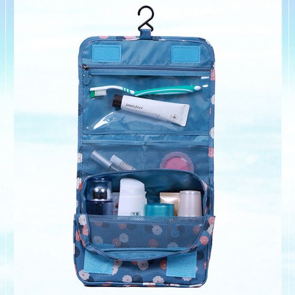 

useful new fashion toiletry bags wash bag cosmetics bags,travel business trip accessories luggage waterproof suitcase