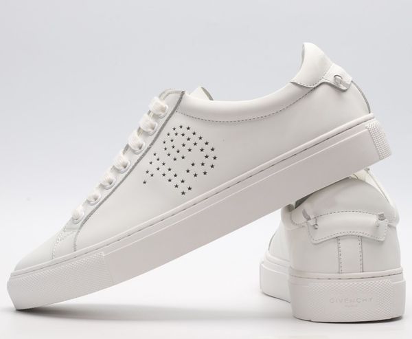 

trend fashion designer casual white shoes upscale designer couple casual shoes low to help fashion wild casual shoes, Black