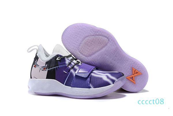 

2019 новых прибытия цвета dragon paul george 2,5 pg ii ep-роуд мастер mens баскетбольного pg2.5 2.5s зеленый черный повседневные спортивные