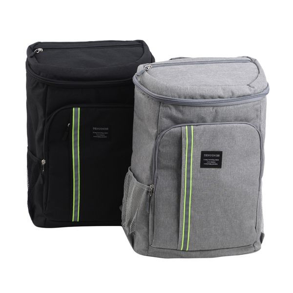 

picnic backpack thermo lunch bags cooler refrigerator for women kids thermal bag lunch box picnic backpack