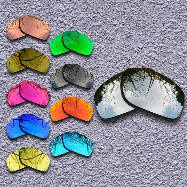

polarized replacement lenses for twitch sunglasses - multiple choices