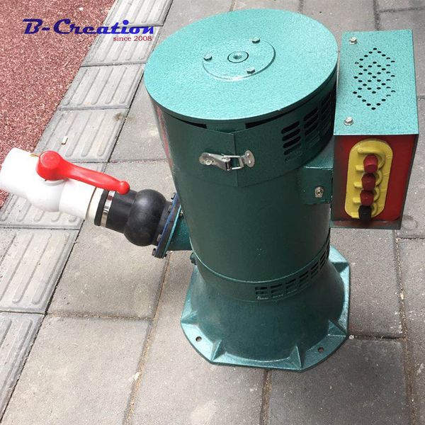

5000w 220v 380v вода гидроэлектрический генератор однофазный или трехфазный низкоскоростной старт генератор постоянного магнита ndfeb