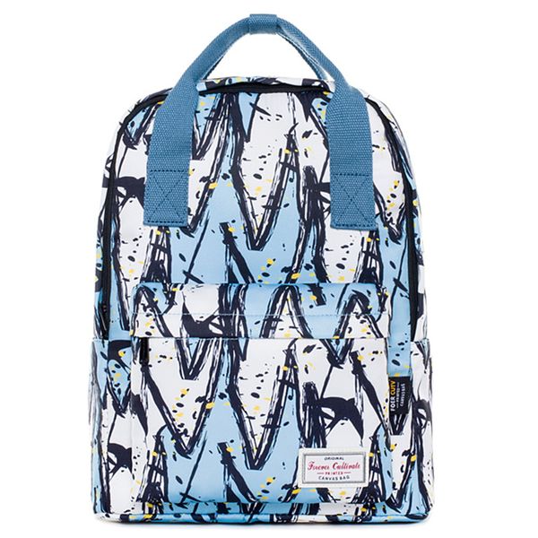 

100% brand new backpack women school bag for teenage girls shoulder bag mochila feminina casual lapbagpack female sac a dos