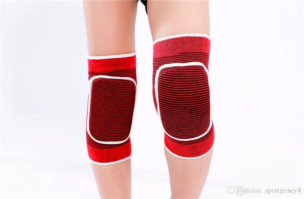 

children's knee pads basketball honeycomb collision knee pads summer breathable long leggings, Black;gray
