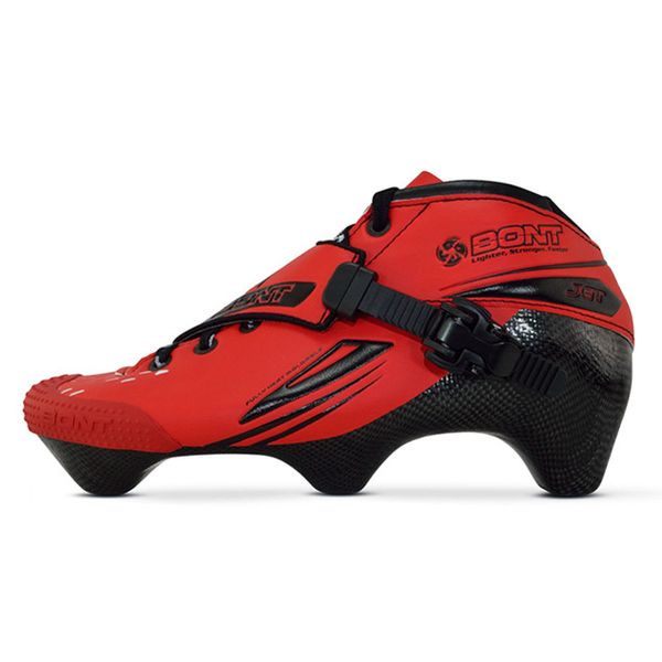 

bont jet 3pt inline skate boot speed skate boot carbon inline