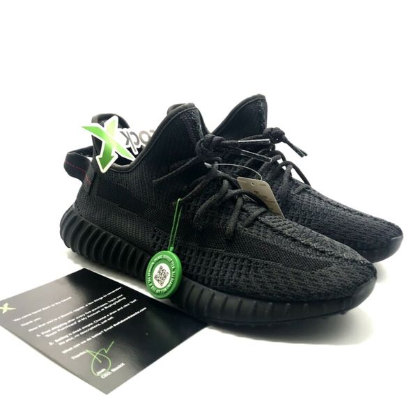 

2019 black tatic reflective lace women men hoe running neaker clay hyper pace ture form zebra de igner luxury port butter hoe