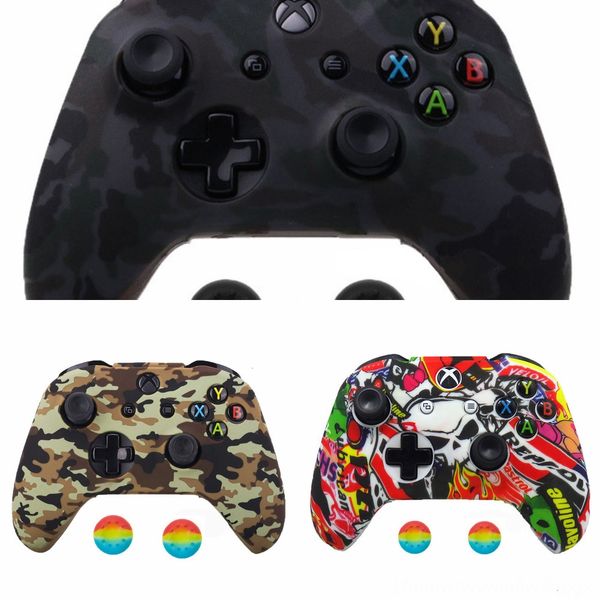 

ns1lg gamepad cases for case protective box handle xbox one slim x switch pro bag storage controller s7 new