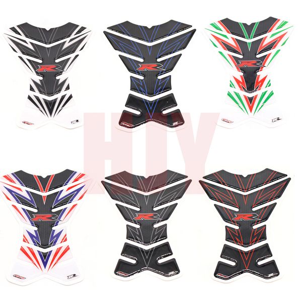 

mofaner waterproor motorcycle gas tank sticker motorbike fuel oil tank pad decal sticker protector cover for kawasaki for