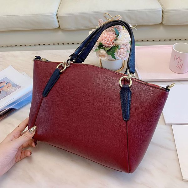 

2020 casual tote fashion womens shoulder bags classic brand designer handbags crossbody bag modern stylish ing