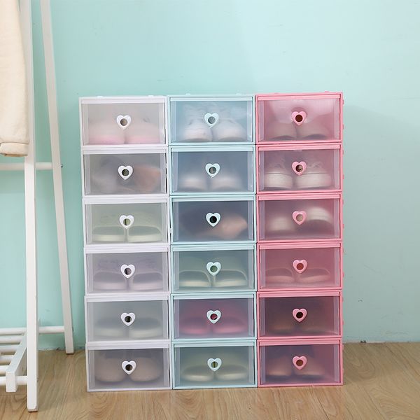 

баскетбольная обувь, спортивная обувь, кроссовки, обувь коробка, прозрачный переплет, прозрачный, удобный, роскошный и высокий класс, White;pink