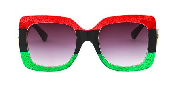 

2019 новые солнцезащитные очки роскошные солнцезащитные очки стильные модные солнцезащитные очки для мужчин женское стекло uv400 6 стиль с м, White;black