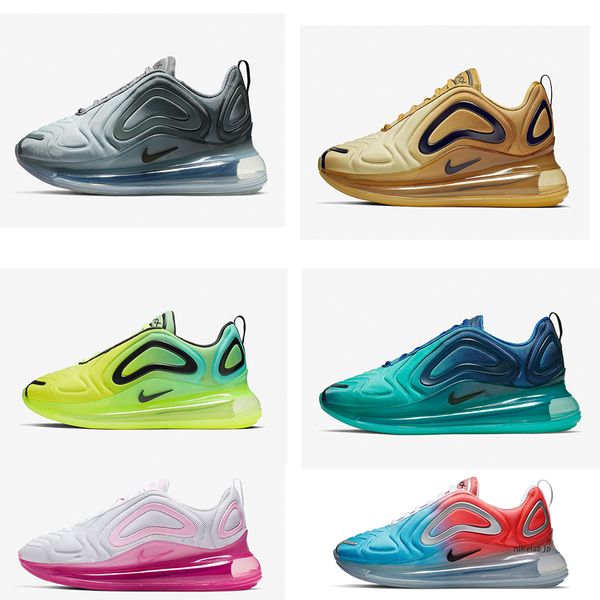 

720 running hoe for men women northern light pink ea carbon grey triple black white unri e men trainer fa hion port neaker