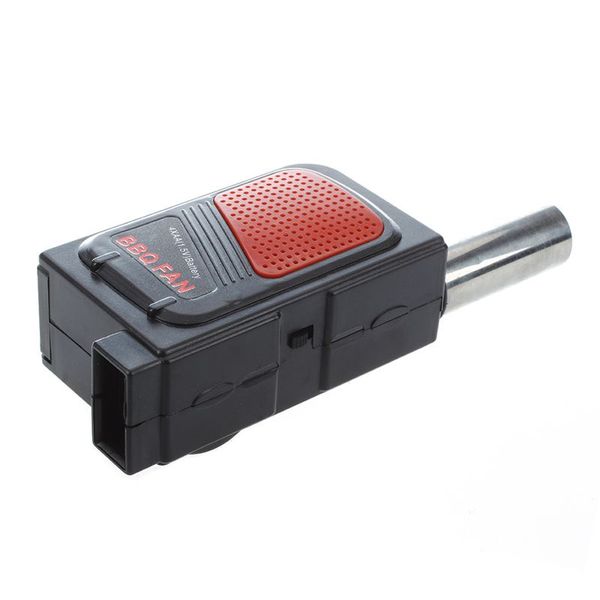 

bbq fan bellows electric bbq revives fire flame activator