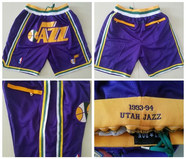 just don nba finals shorts