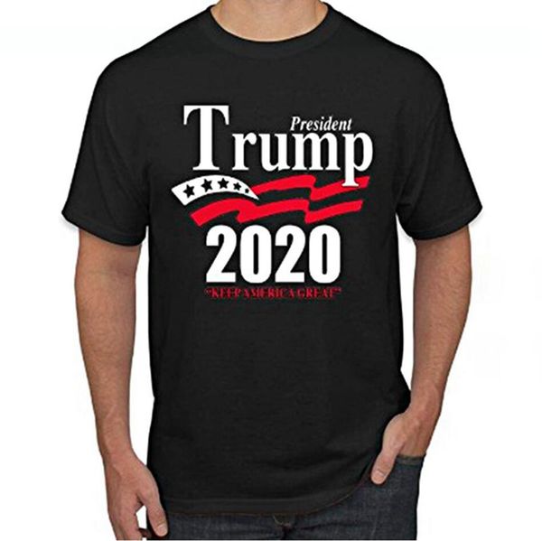 

again make printing trump t-shirt ljjp18 sports black tee casual 2020 short sleeve t-shirt summer america clothes great scgao